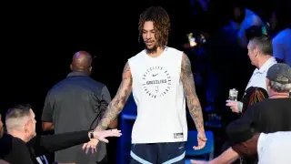 Investigation Underway After Brandon Clarke’s Death, Possible Overdose Suspected