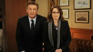 30 Rock Cast Reunites for Unrehearsed 20th Anniversary Benefit at Radio City
