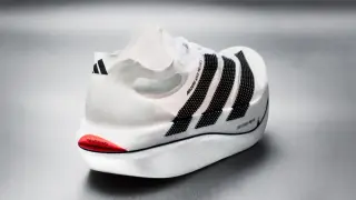 Adidas Sub-100g London Marathon Shoe Ignites Resale Frenzy