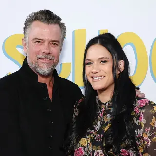 Josh Duhamel Realizes He’s ‘Too Old’ for Audra Mari After Discovering She’s the Same Age as His Sister