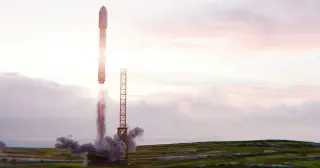 The Cold War Plan to Detonate a Nuclear Show on the Moon That Wasn’t: Lessons for Moon Ownership