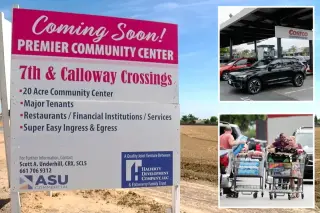 Proposed Bakersfield Costco Triggers Traffic and Crime Concerns From Neighbors