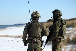 Germany maps path to becoming Europe’s leading military power by 2039