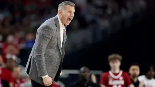 Florida Dominates SEC Basketball Preseason Poll, but Experts Question Alabama and Georgia