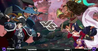 Riot Ends Active 2XKO Development, Initiates Final Patches and Player Refunds