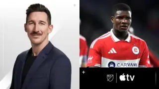 MLS contenders sharpen for restart after World Cup break