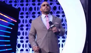 Visa Changes Keep MVP Off AEW All In