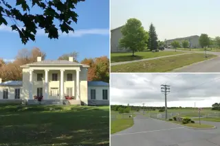 LeRay, NY: Fort Drum Town Struggles with High Costs and Water Violations