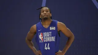2026 NBA Draft Projections: Top Prospects Mapped to Notable Styles
