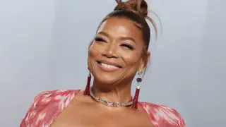 Queen Latifah Readies AMA Return, Teases New Music and Praises Taylor Swift