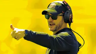 Lights, Leadership, and a Razorback Reset