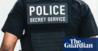 Secret Service agent among trio charged in Miami hazing that left two hospitalized