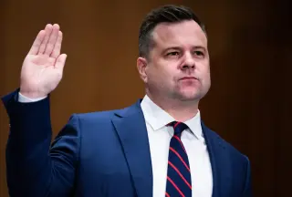 Trump's unqualified DNI pick sparks rare MAGA backlash