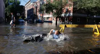 Court knocks down NY climate 'superfund' law, casting doubt on NJ bill