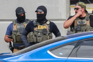 Austin Immigration Shooting Spurs Call for Independent Investigation