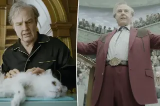 Influencers Hype 'Digger' as Masterpiece While Box Office and Critics Reject It