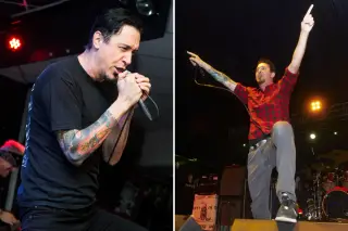 Lou Koller, Sick of It All frontman, dies at 59 after cancer battle