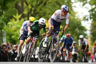 McNulty's Solo Effort Ends 33-Year US Drought in Montreal