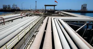 Trump blasts oil majors as profits surge, urging a public payback