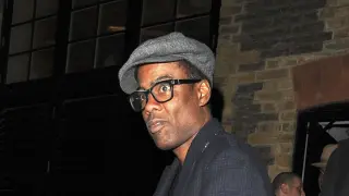 Chris Rock Sets One Condition for Oscars Return: Only If Nominated