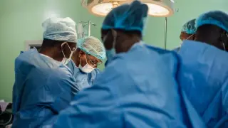 Nigeria’s screening push turns warning signs into early cancer detections