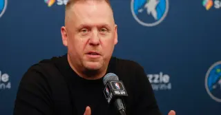 Connelly Signals Aggressive Timberwolves Offseason to Elevate the Core