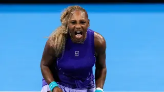 Williams and Alcaraz pair up for US Open mixed doubles as wild cards