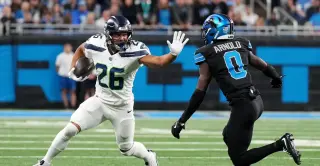 Seahawks poised to add Terrion Arnold amid legal cloud