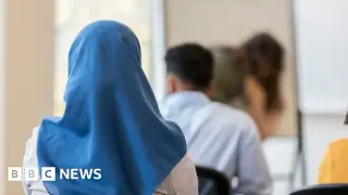Austria rolls out youth headscarf ban as schools reopen