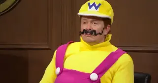 SNL's New Zelda and GTA 6 Sketch Prompts Former Nintendo Staff to Recall Musk Wario Controversy