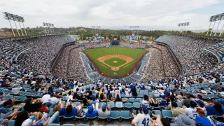 Dodgers-Braves NLDS Set for Heat-Soaked Los Angeles Opener