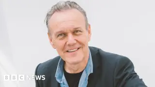 Anthony Head, Buffy and Merlin Star, Dies at 72