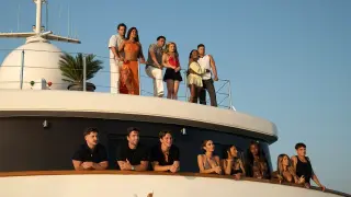 Love Overboard Meets Its Shore: Hulu Cancels After One Season