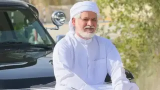 Rainbow Sheikh's rainbow Mercedes order reportedly halts factory work