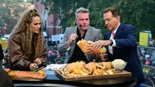 McAfee Vows Never to Return to Utah After 'GameDay' Clash Over Mocking Post