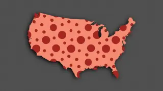 Measles surge pushes U.S. cases past last year's total