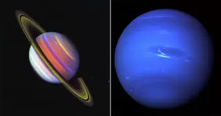 NASA Reboots Voyager 2 from 13 Billion Miles Away with 'Big Bang' Software Update