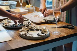 Florida records fourth Vibrio fatality linked to raw oysters