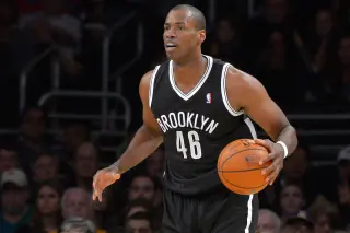 Jason Collins, NBA trailblazer and LGBTQ pioneer, dies at 47 from brain cancer