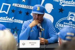Underdogs Surge as Chaos Rules the 2026 NCAA Baseball Regionals