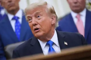 Trump floats $500 ACA rebates for about 1 million Americans