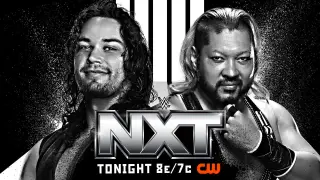 NXT Post-Heatwave Fallout: Waller Crowned Champion as New Contender Scene Emerges
