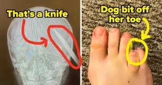 Behind the Bedside: 23 Unbelievable HIPAA-Compliant Patient Tales