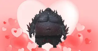 Chort meme frenzy delights FF14 team, even if Yoshi-P isn’t sure why