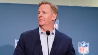 Goodell Extends NFL Leadership With Four-Year Deal Through 2031