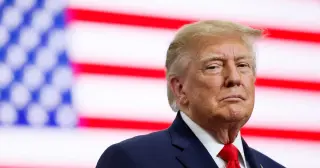 Trump's Alaska Rally: Endorsing Wilson, Condemning 'Fake' Sullivan, and Warning on Iran