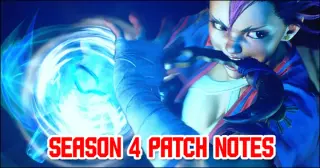 Street Fighter 6 Season 4 patch brings Yasmine and a broad fighter balance overhaul