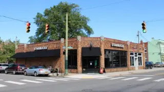 Starbucks closes 250 North American stores, including Richmond and Houston locations