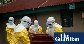 DRC Ebola Outbreak May Be Mutating as Response Expands Door-to-Door
