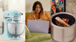 Labor Day Walmart Deals: Save Big on Tech, Home & More